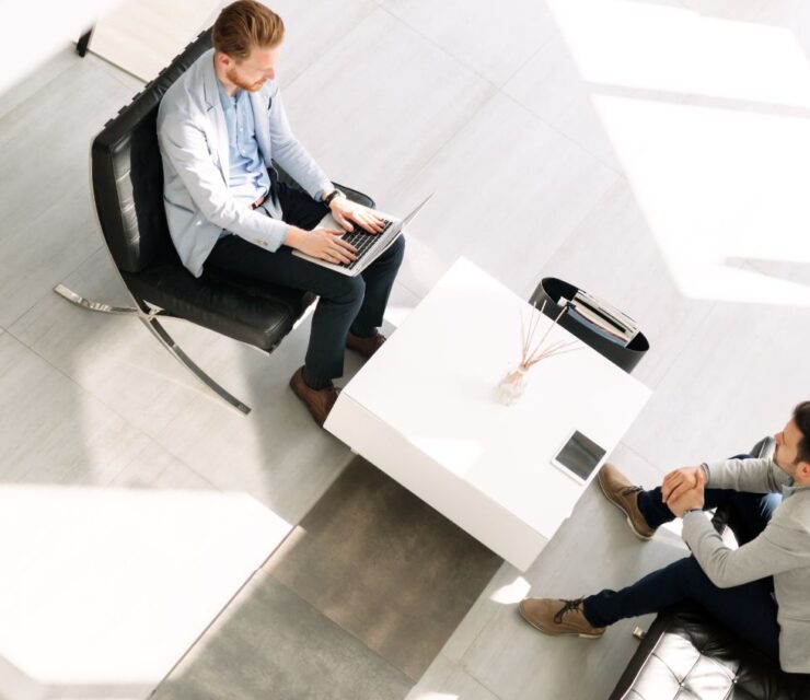 Come fare un colloquio di lavoro: 5 consigli per farti notare