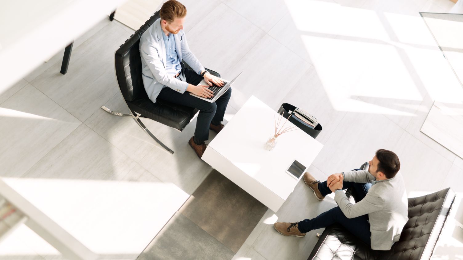 Come fare un colloquio di lavoro: 5 consigli per farti notare