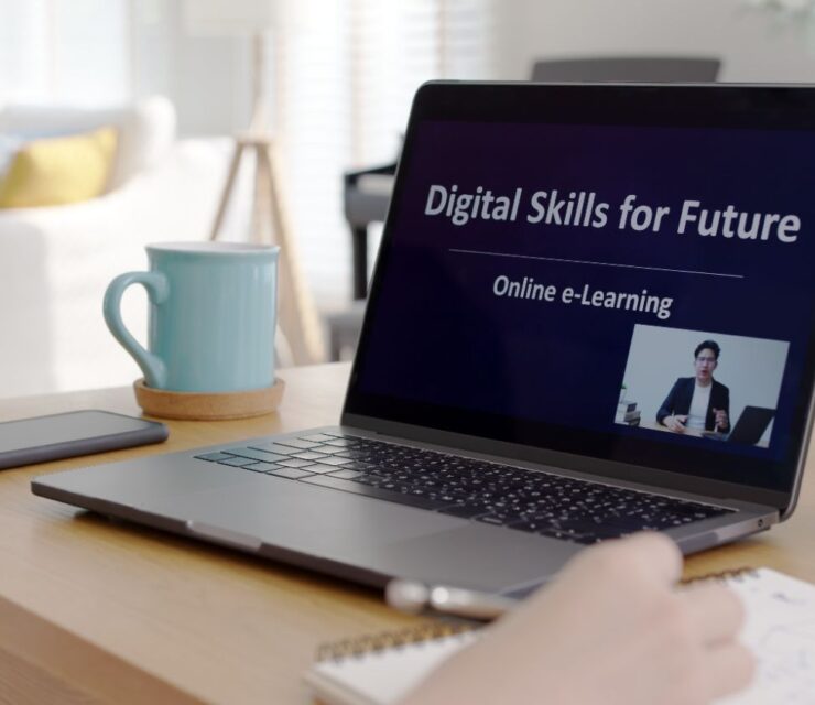 Upskilling e Reskilling: corsi e formazione per il lavoro di oggi